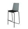ATICON 26 BARHOCKER SITZPOLSTER