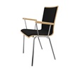 ATLANTA 50 SESSEL  VORPOLSTER