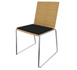 ELESS 420 STUHL SITZPOLSTER
