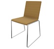 ELESS 420 STUHL VOLLPOLSTER