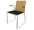 ELESS 420 SESSEL  SITZPOLSTER