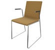 ELESS 420 SESSEL  VOLLPOLSTER