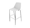 FIVE 785 BARHOCKER UNGEPOLSTERT