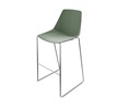 FIVE 795 BARHOCKER UNGEPOLSTERT