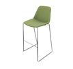 FIVE 795 BARHOCKER VOLLPOLSTER
