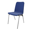 LOGOCHAIR 495 STUHL  VORPOLSTER