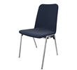 LOGOCHAIR 495 STUHL  VOLLPOLSTER