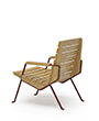 KOLLEKTION.58 OUTDOOR FAUTEUIL