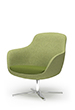 LOUNGE 621 SESSEL 640/V