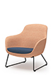 LOUNGE 622 SESSEL 640/V