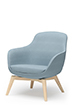 LOUNGE 623 SESSEL 640/V