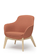 LOUNGE 627 SESSEL 640/V