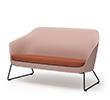 LOUNGE 652 SESSEL 650/V