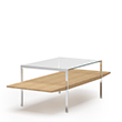 KOLLEKTION.58 SIDE TABLE BEISTELLTISCH