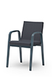 BENTWOOD ARMCHAIR