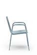 BENTWOOD CONTRACT CHAIR UNGEPOLSTERT