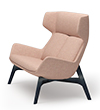 SPACE 755 | 759 SPACE WOOD TWO LOUNGE