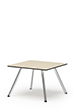 LOGOCHAIR TABLE 499 BEISTELLTISCH