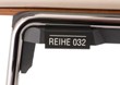 LOGOCHAIR 495 REIHENSCHILD 009