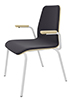 SITZ 550 SESSEL VORPOLSTER