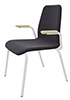SITZ 550 SESSEL VOLLPOLSTER
