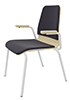 SITZ 550 SESSEL SITZ- UND RÜCKENPOLSTER