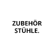 ZUBEHÖR SITZMÖBEL | STÜHLE
