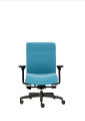 4010 S4 bicolor ROVO XP Drehstuhl