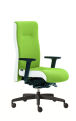 4015 S4 bicolor ROVO XP Drehstuhl