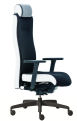 4030 S4 bicolor ROVO XP Drehsessel
